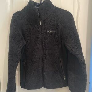 Columbia Sherpa jacket size medium